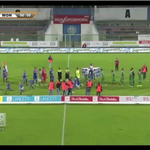Fidelis Andria-Monopoli Sportube: diretta live streaming, ecco come vedere la partita