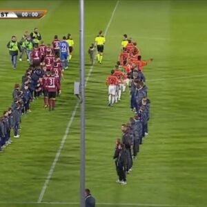 Arezzo-Pistoiese: Sportitalia tv, Sportube streaming diretta live, ecco come vedere la partita