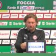 Avellino-Foggia streaming - diretta tv, dove vederla (Serie B)