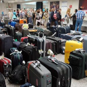 Compagnie aeree truccano dati su reclami bagagli smarriti? Quel codice introvabile
