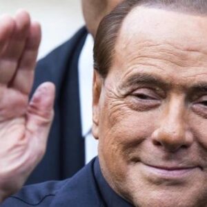 Il ritorno dei leoni: Berlusconi in pista, e Salvini e Di Maio...