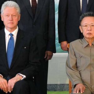 Corea del Nord: perché nessuno spiega che fu Bush jr. a stracciare il piano di pace di Bill Clinton?