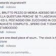 Stupri Rimini, Guerlin Butungu linciato sui social: è il capobranco02