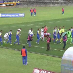 Carrarese-Olbia Sportube: diretta live streaming, ecco come vedere la partita