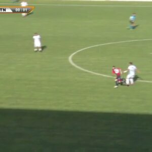 Casertana-Catania Sportube: diretta live streaming, ecco come vedere la partita