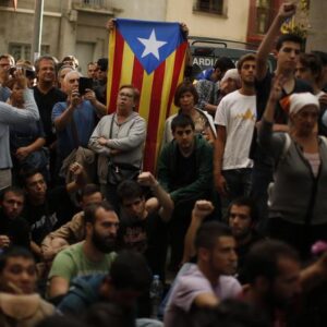 Catalogna libera! Ma la democrazia è un'altra cosa