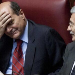 D come sinistra o vendetta? D'Alema vuole solo Renzi morto (politicamente)