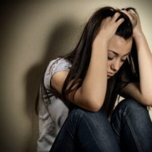 Depressione tra le adolescenti: casi in aumento