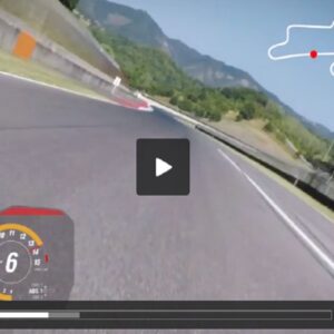 Ducati, il primo video della nuova Panigale V4