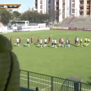 Fano-Pordenone Sportube: diretta live streaming, ecco come vedere la partita
