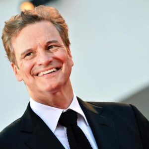 Colin Firth, cittadinanza italiana dopo la Brexit per l'attore premio Oscar