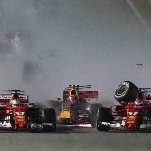 F1, Max Verstappen: "Vettel si doveva scusare dopo l'incidente a Singapore"