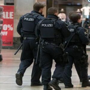 Francoforte, sei passeggeri attaccati con gas irritante all'aeroporto