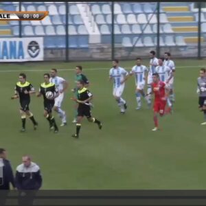 Giana Erminio-Arezzo Sportube: diretta live streaming, ecco come vedere la partita