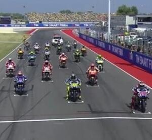MotoGP Misano streaming, dove vedere la diretta e in tv