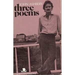 John Ashbery è morto a 90 anni: genio enigmatico della poesia moderna, celebrato già in vita