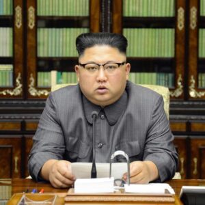 Corea del Nord vuole testare bomba H nel Pacifico. E Kim minaccia Trump