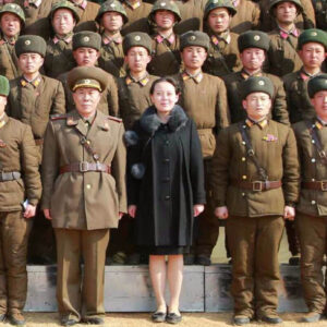 Corea del Nord: Kim Yo-jong, la sorella del dittatore, vera stratega della propaganda