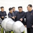 Terremoto Corea del Nord, 2 forti scosse: è il sesto test atomico03