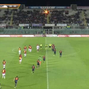 Livorno-Pistoiese Sportube: diretta live streaming, ecco come vedere la partita