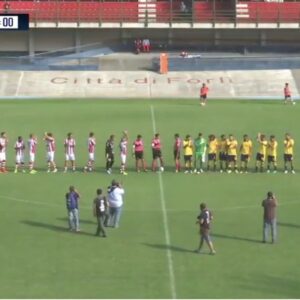 Modena-Renate Sportube: diretta live streaming, ecco come vedere la partita