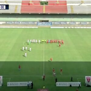 Monza-Pisa Sportube: diretta live streaming, ecco come vedere la partita