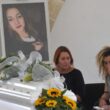 Noemi Durini, i funerali. La mamma ai giovani: "Non odiate"05