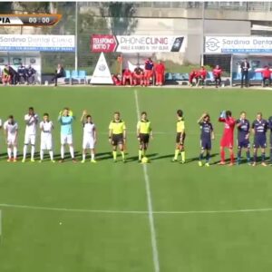 Olbia-Piacenza Sportube: diretta live streaming, ecco come vedere la partita