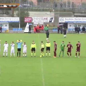 Olbia-Pontedera Sportube: diretta live streaming, ecco come vedere la partita