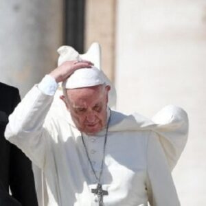 Papa Francesco: "Ai pedofili non darò mai la grazia"