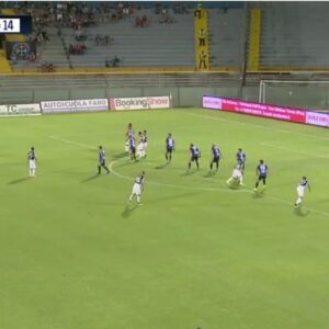 Pisa-Viterbese Sportube: diretta live streaming, ecco come vedere la partita