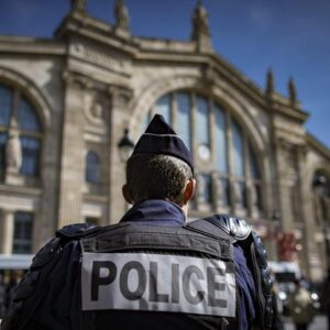 Marsiglia: 4 turiste americane attaccate con acido. Ma non è terrorismo