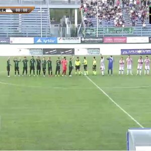 Pordenone-Teramo Sportube: diretta live streaming, ecco come vedere la partita
