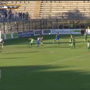 Prato-Gavorrano Sportube: diretta live streaming, ecco come vedere la partita