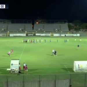 Ravenna-Triestina Sportube: diretta live streaming, ecco come vedere la partita