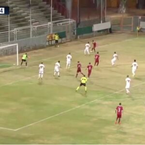 Reggina-Catanzaro Raisport diretta tv, Sportube streaming live: ecco come vedere il derby
