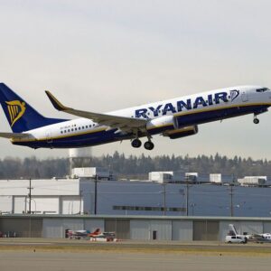 Ryanair, voli cancellati in Italia fino a marzo 2018: ecco la lista delle 11 rotte