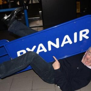 Ryanair, i piloti rifiutano il bonus. Ma il ceo O'Leary: "Mai i sindacati, ghiaccerà prima l'inferno"