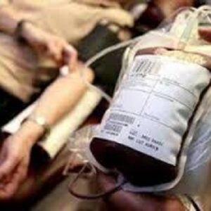 Trasfusioni di sangue giovane, così i manager vampiri imbrogliano la morte