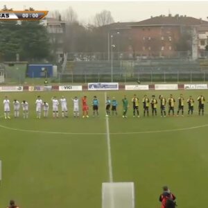Santarcangelo-Bassano Sportube: diretta live streaming, ecco come vedere la partita