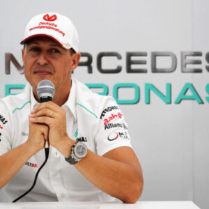 "Michael Schumacher vola in Texas per curarsi", l'indiscrezione arriva dalla Germania