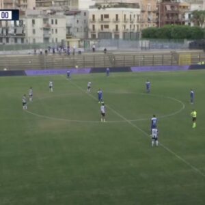 Sicula Leonzio-Monopoli Sportube: diretta live streaming, ecco come vedere la partita