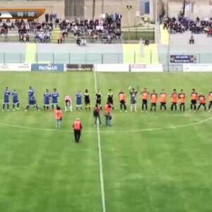 Siracusa-Fidelis Andria Sportube: diretta live streaming, ecco come vedere la partita