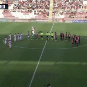 Vicenza-FeralpiSalò Sportube: diretta live streaming, ecco come vedere la partita