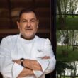 Gianfranco Vissani: "Il mondo del food attuale non mi appartiene"