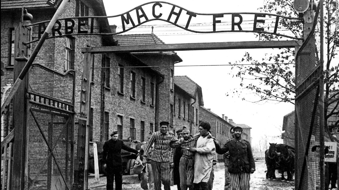 Auschwitz-bordello