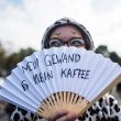 Burqa e volto coperto vietati in Austria