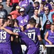 Fiorentina - Udinese, il lunch match dell'ottava giornata di Serie A, nelle foto Ansa
