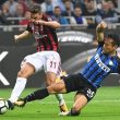 Inter - Milan 3-2 highlights, pagelle. Mauro Icardi (tripletta)-Suso-Bonaventura video gol