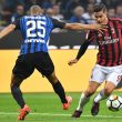 Inter - Milan 3-2 highlights, pagelle. Mauro Icardi (tripletta)-Suso-Bonaventura video gol